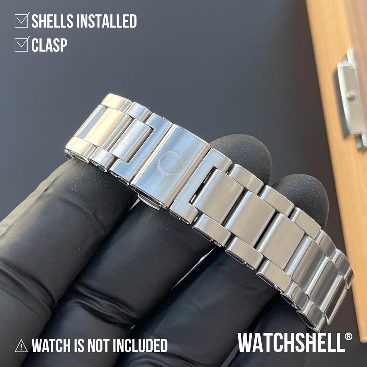 WatchShell for Omega Seamaster 231.10.39.21.03.001