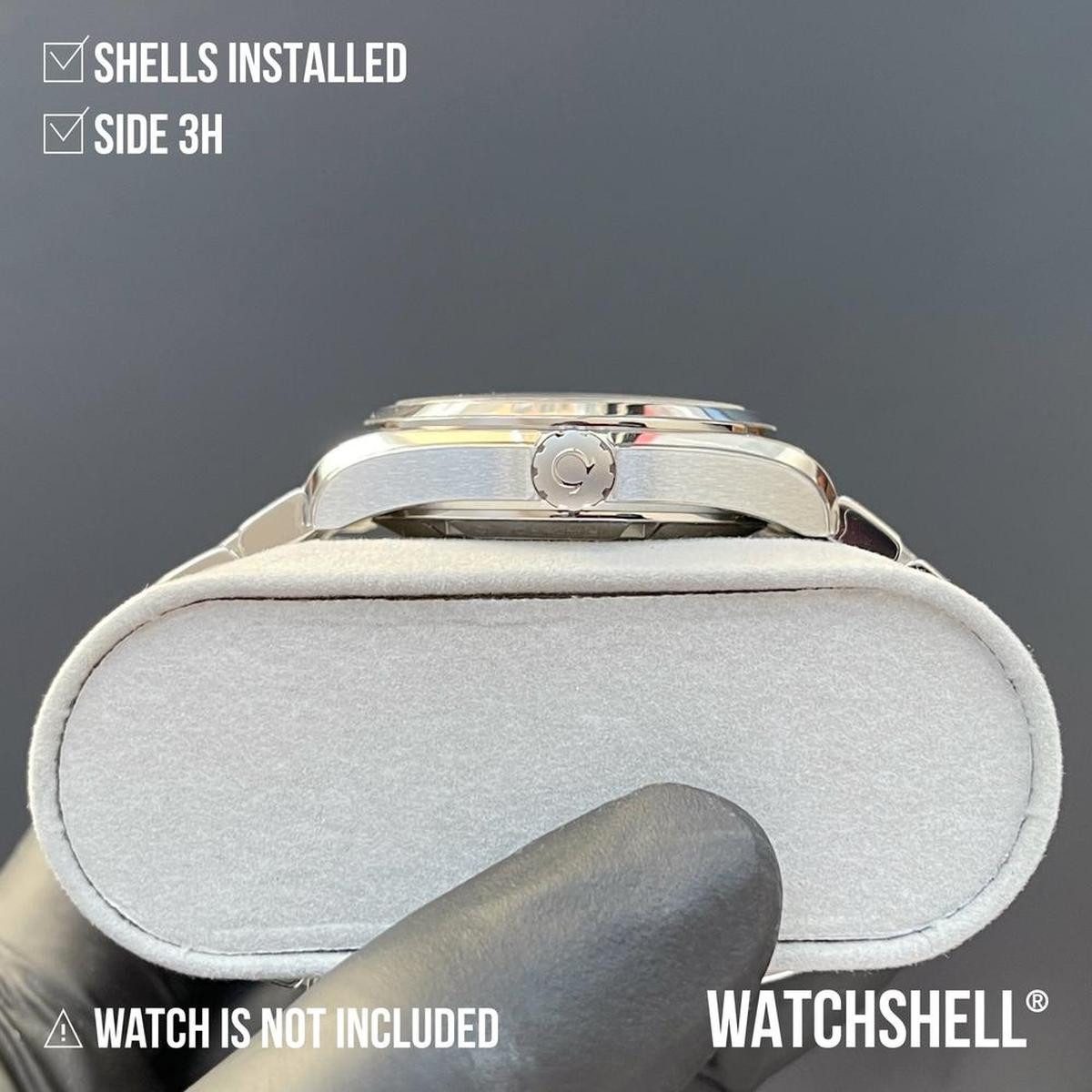 WatchShell for Omega Seamaster 231.10.39.21.03.001