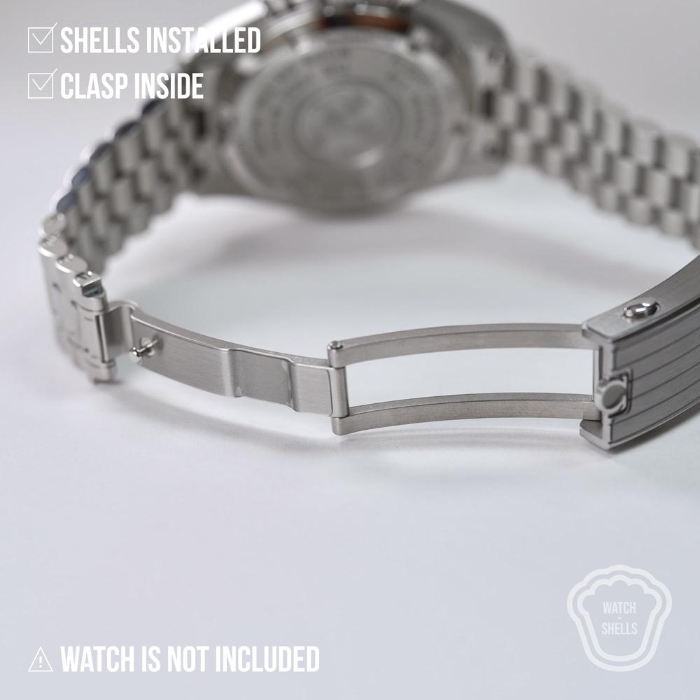 WatchShell for Omega Speedmaster 310.30.42.50.01.001