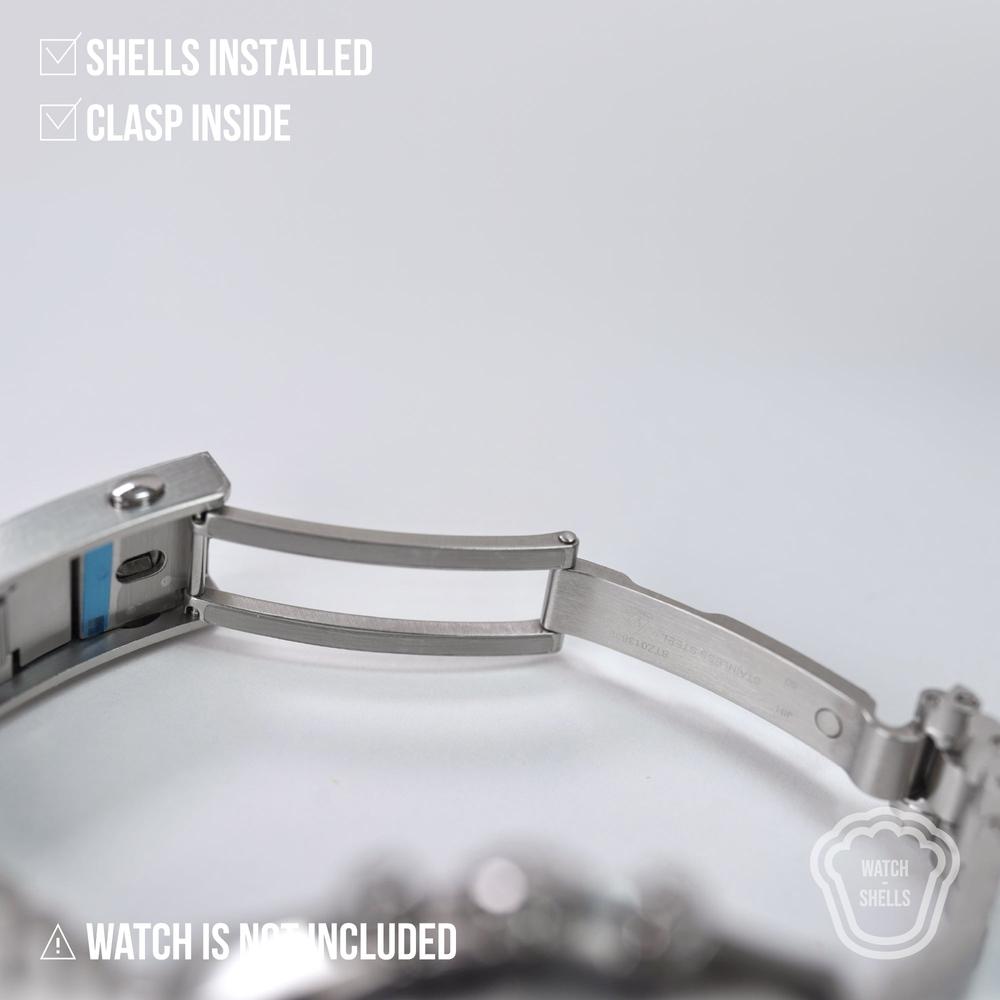 WatchShell for Omega Speedmaster 310.30.42.50.01.001