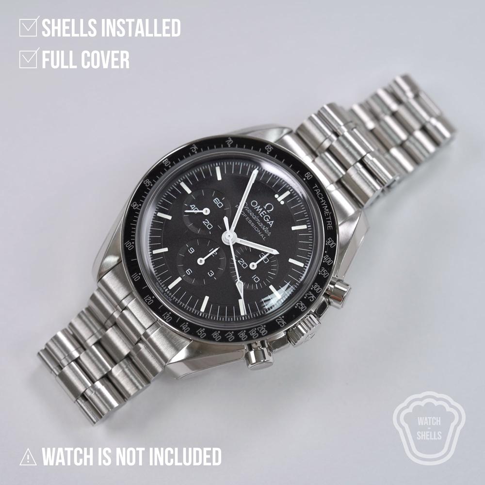 WatchShell for Omega Speedmaster 310.30.42.50.01.001