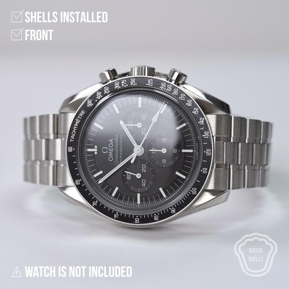 WatchShell for Omega Speedmaster 310.30.42.50.01.001