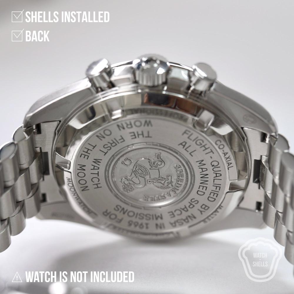 WatchShell for Omega Speedmaster 310.30.42.50.01.001
