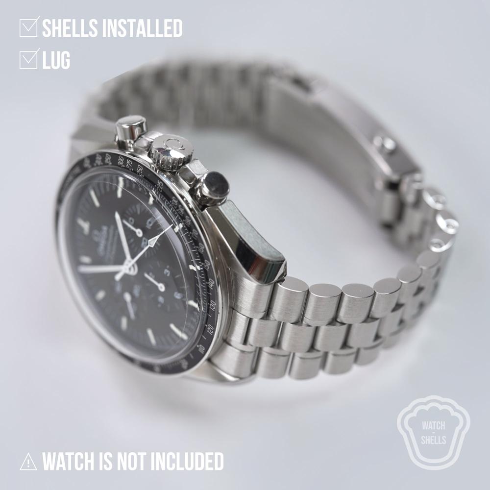 WatchShell for Omega Speedmaster 310.30.42.50.01.001