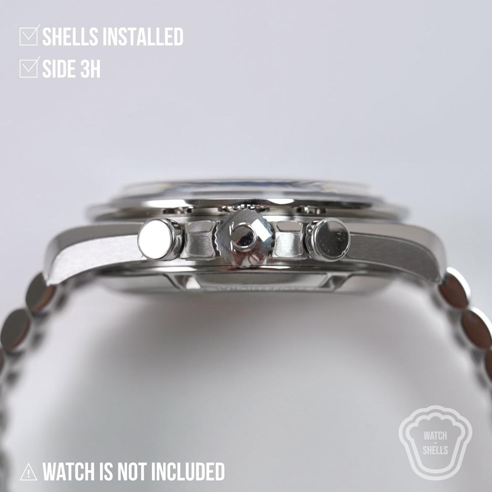 WatchShell for Omega Speedmaster 310.30.42.50.01.001