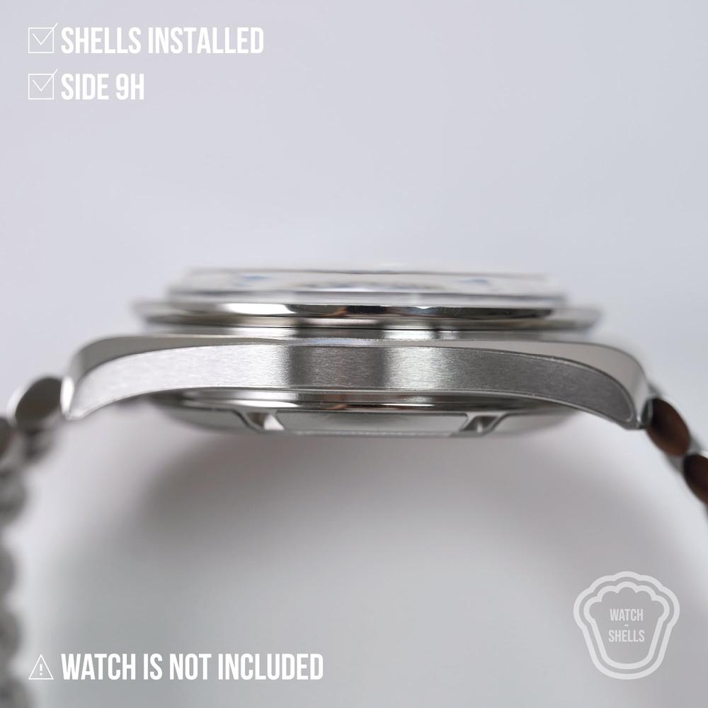 WatchShell for Omega Speedmaster 310.30.42.50.01.001