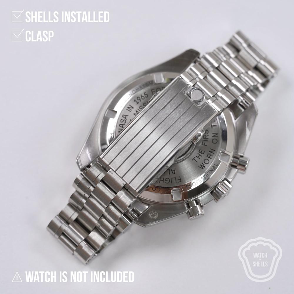 WatchShell for Omega Speedmaster 310.30.42.50.01.001
