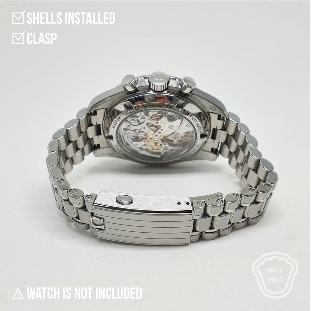WatchShell for Omega Speedmaster 310.30.42.50.01.002