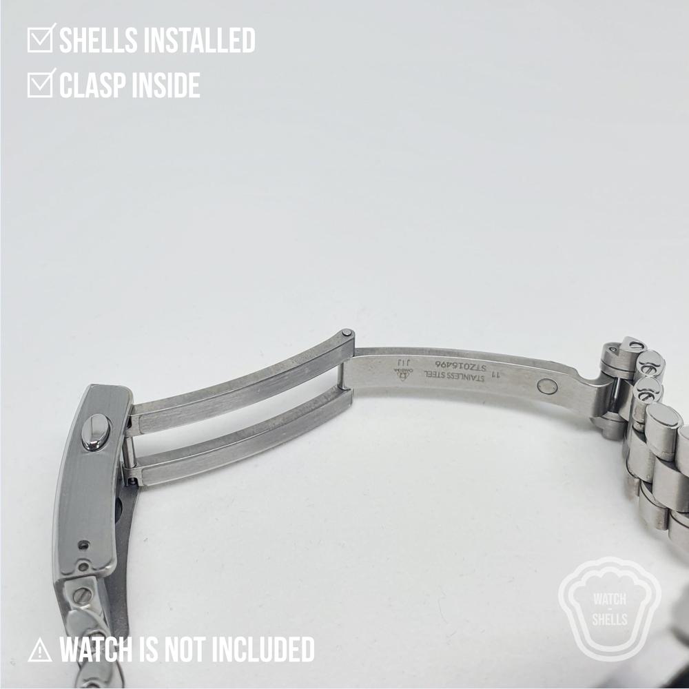 WatchShell for Omega Speedmaster 310.30.42.50.01.002