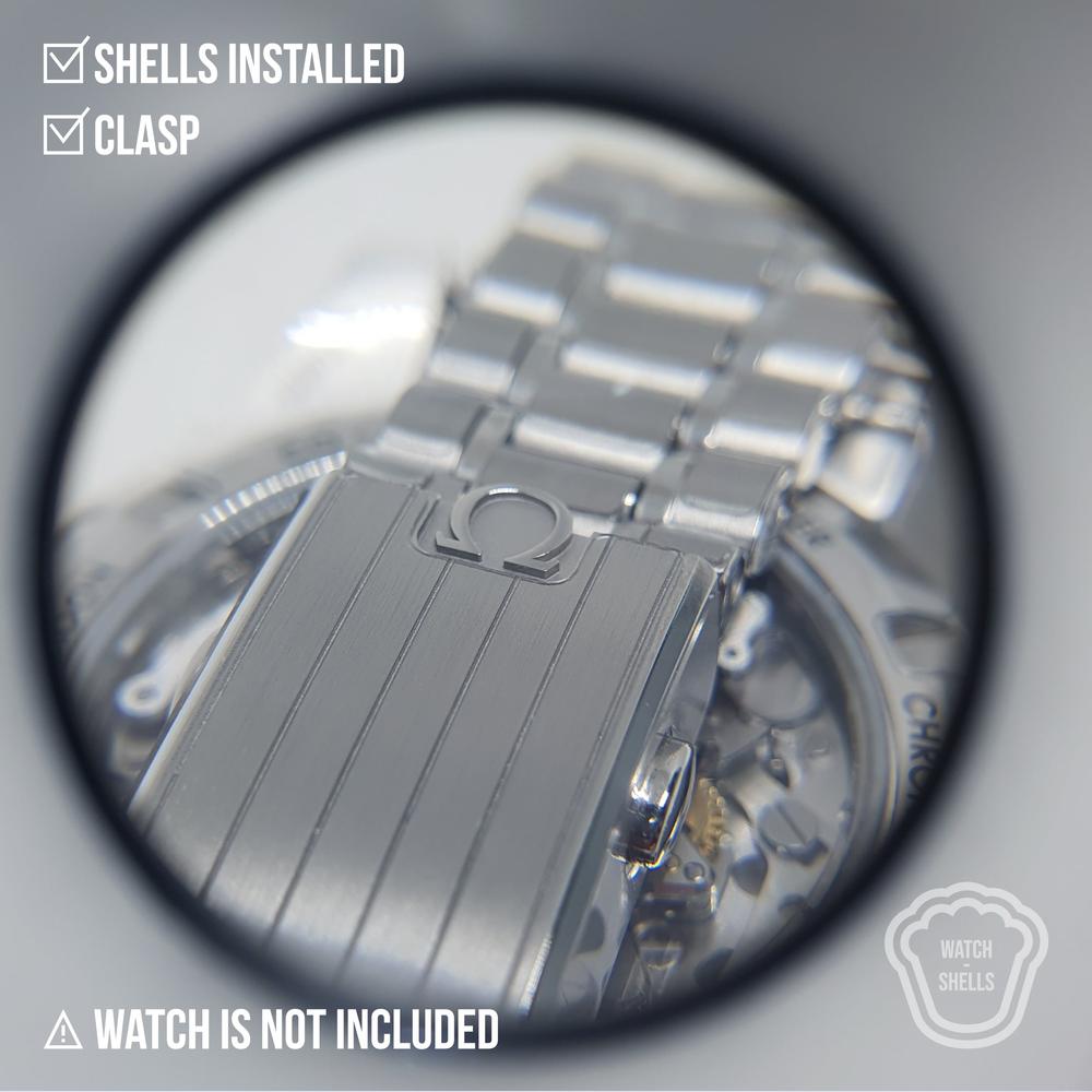 WatchShell for Omega Speedmaster 310.30.42.50.01.002