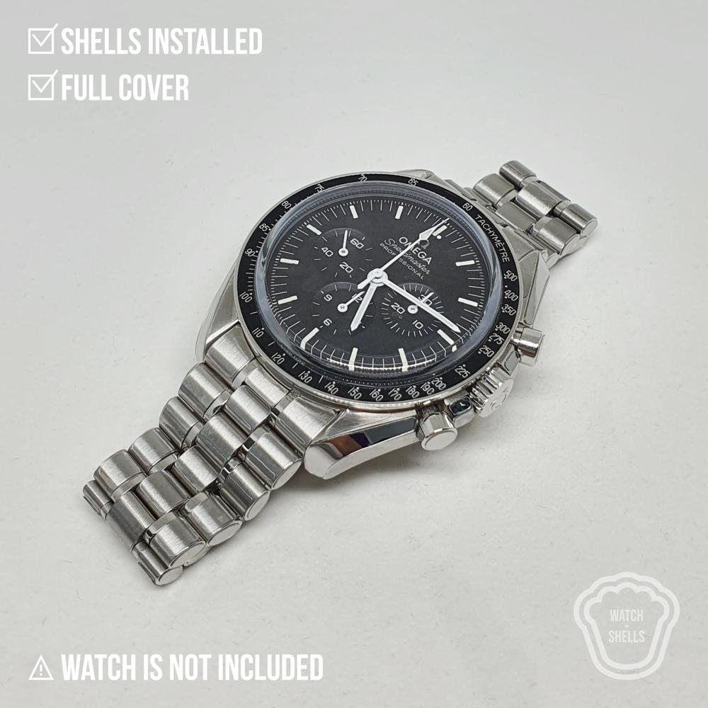 WatchShell for Omega Speedmaster 310.30.42.50.01.002
