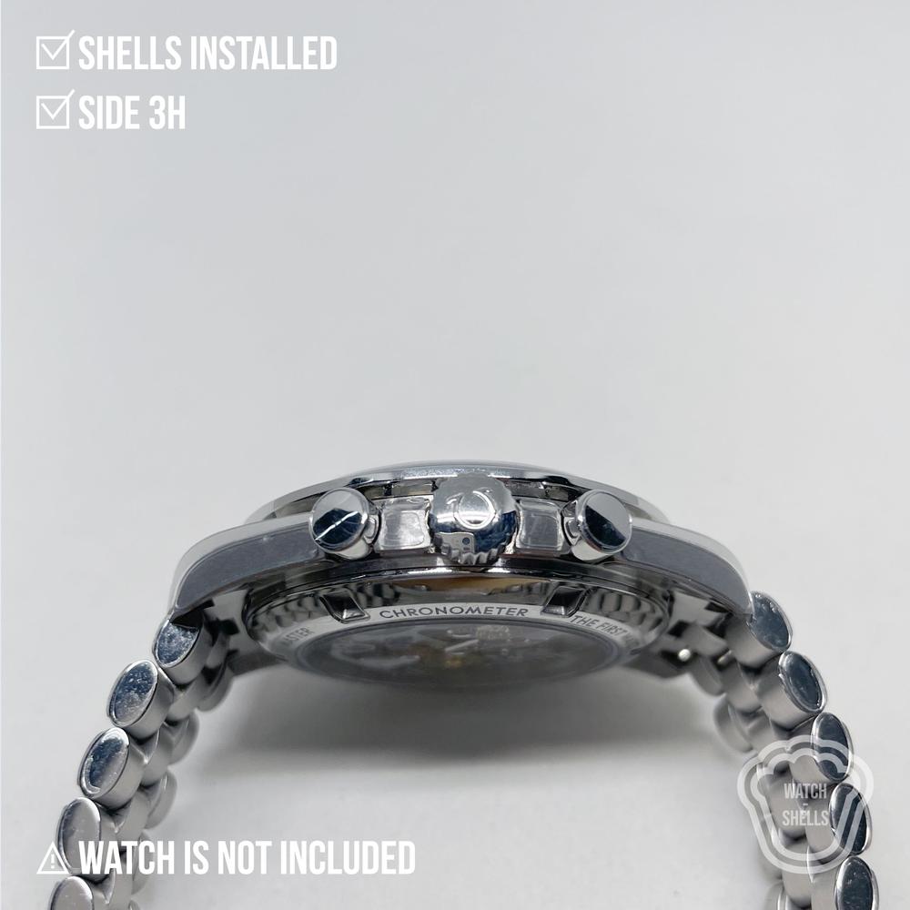 WatchShell for Omega Speedmaster 310.30.42.50.01.002