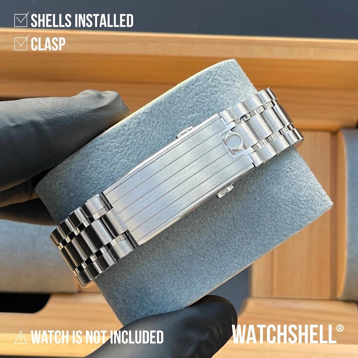 WatchShell for Omega Speedmaster 310.30.42.50.01.004