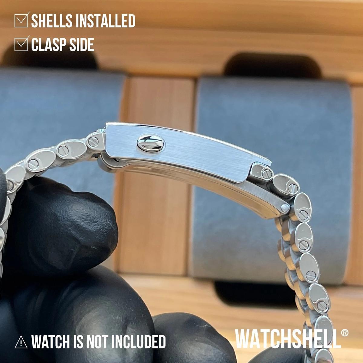 WatchShell for Omega Speedmaster 310.30.42.50.01.004