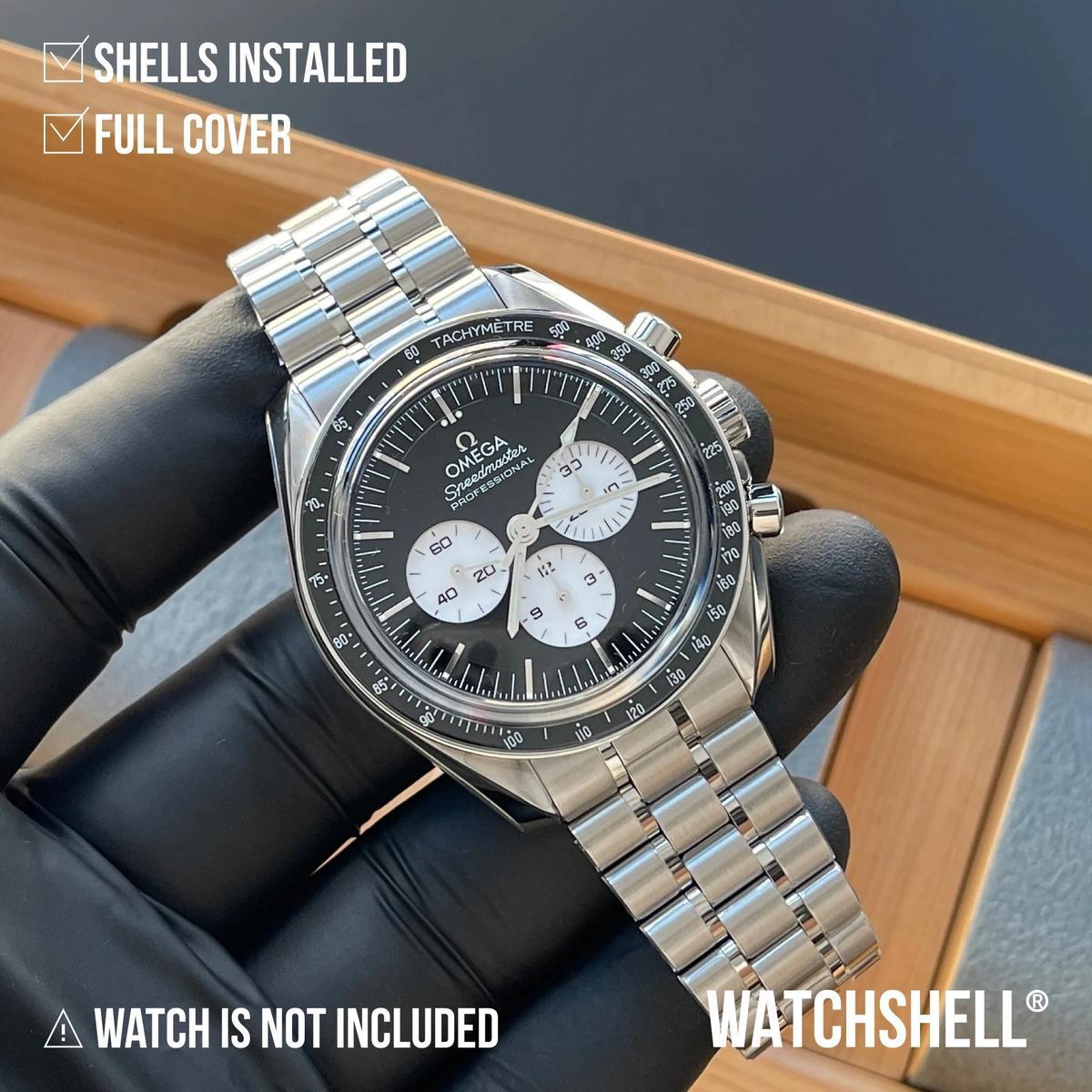 WatchShell for Omega Speedmaster 310.30.42.50.01.004
