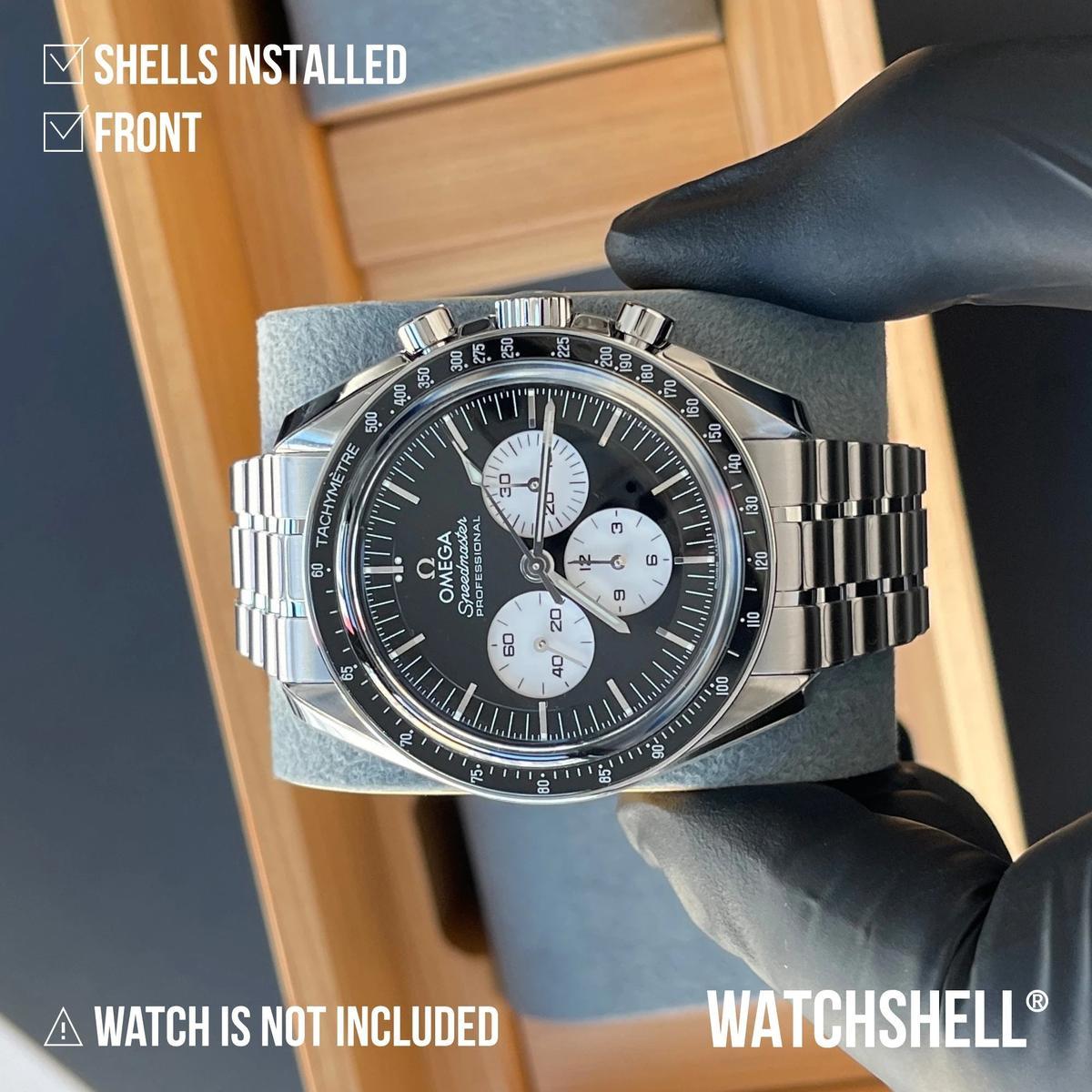 WatchShell for Omega Speedmaster 310.30.42.50.01.004