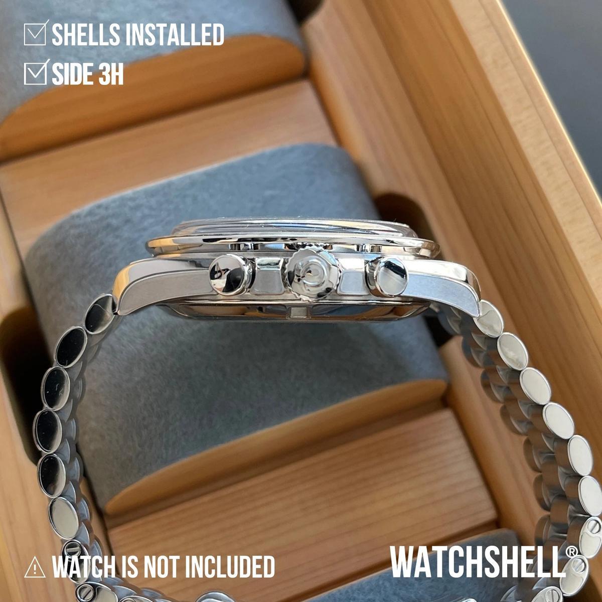 WatchShell for Omega Speedmaster 310.30.42.50.01.004