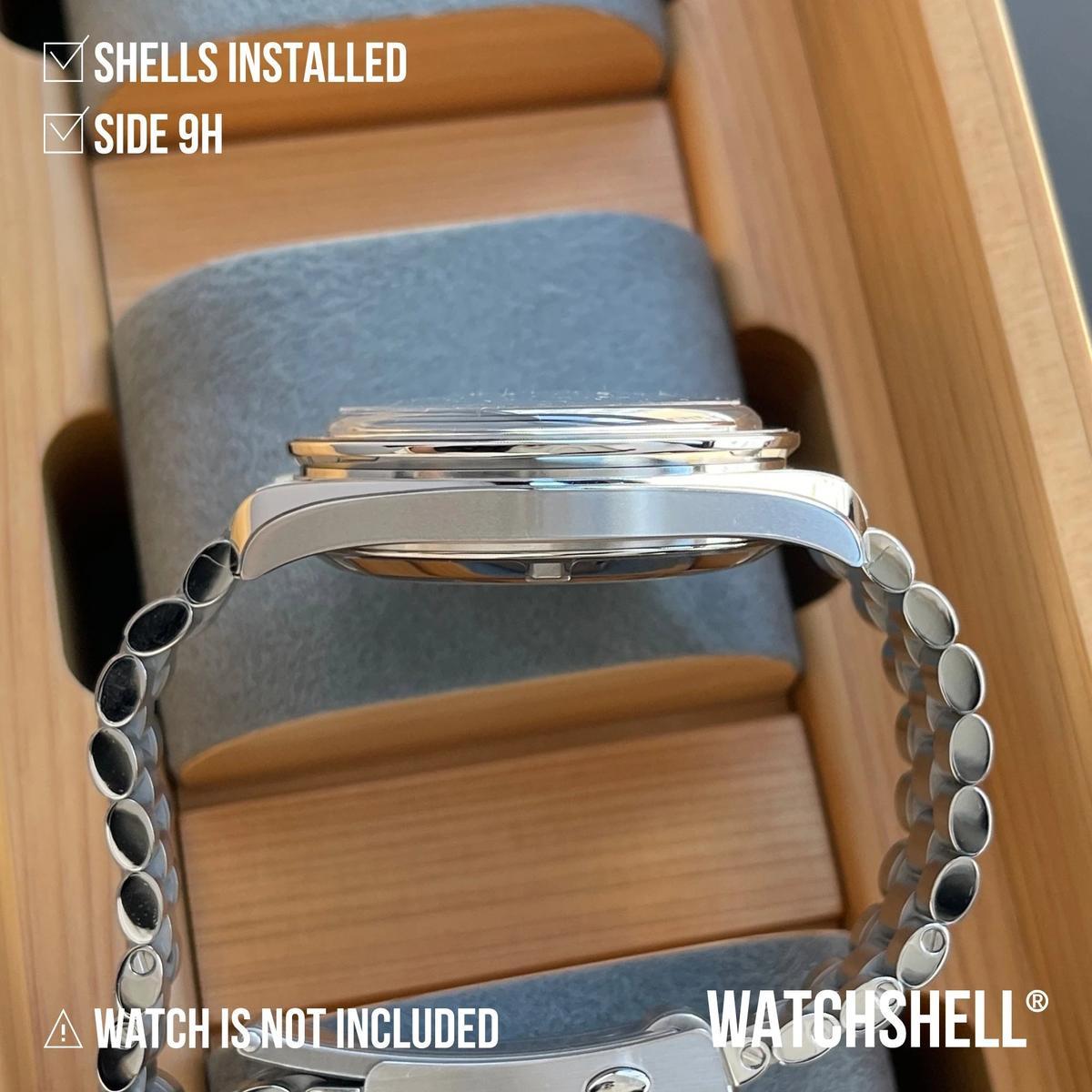 WatchShell for Omega Speedmaster 310.30.42.50.01.004