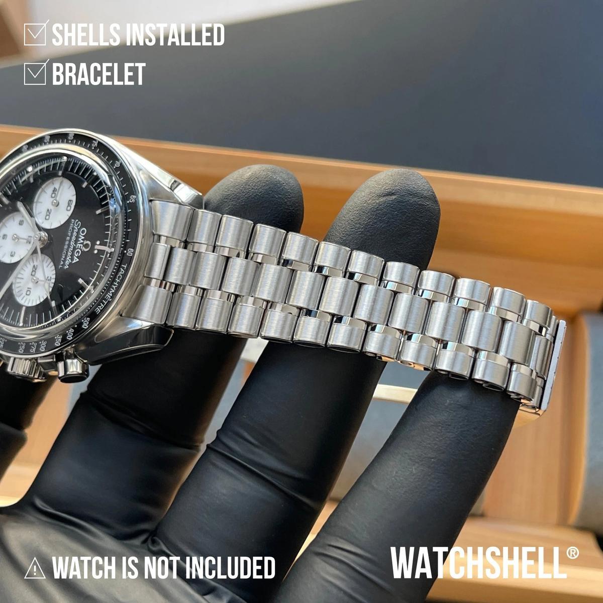 WatchShell for Omega Speedmaster 310.30.42.50.01.004