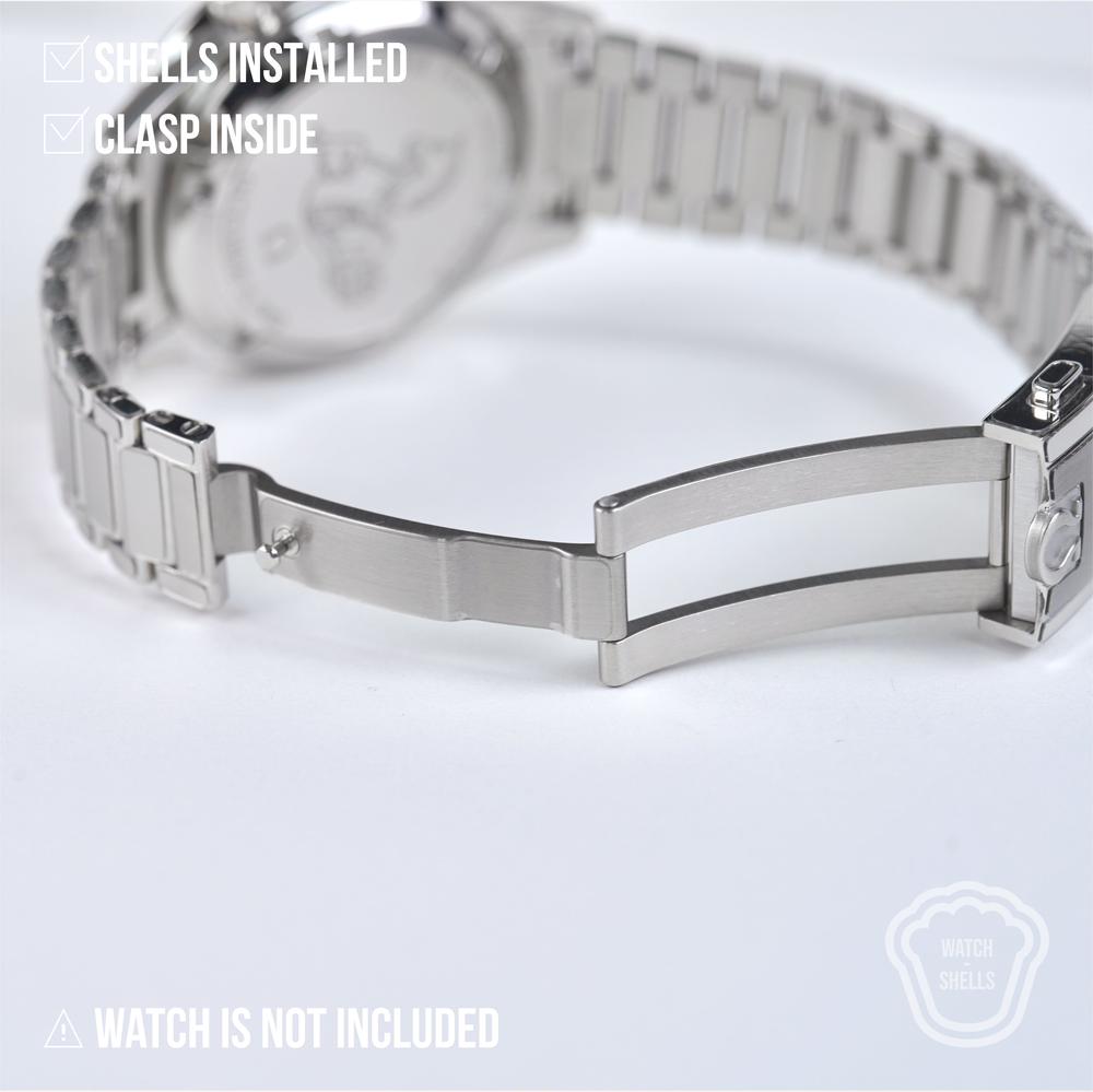 WatchShell for Omega Speedmaster 310.32.40.50.06.001