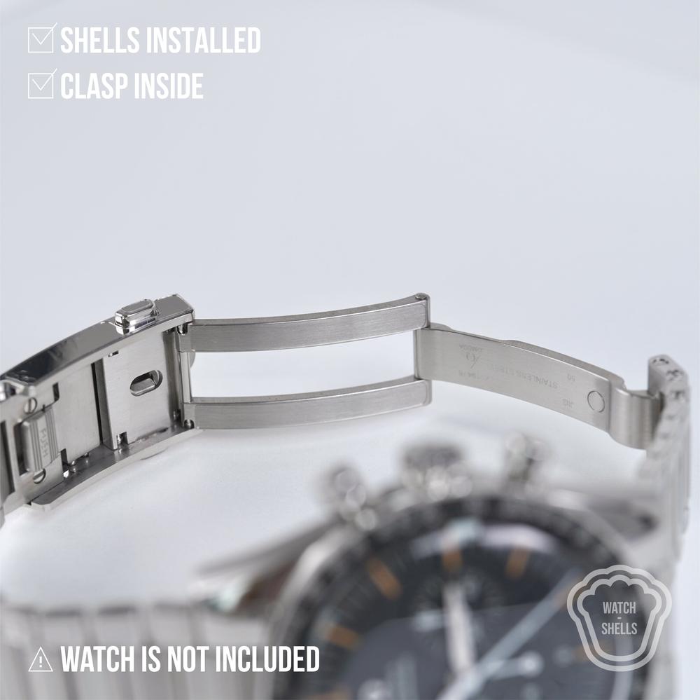 WatchShell for Omega Speedmaster 310.32.40.50.06.001