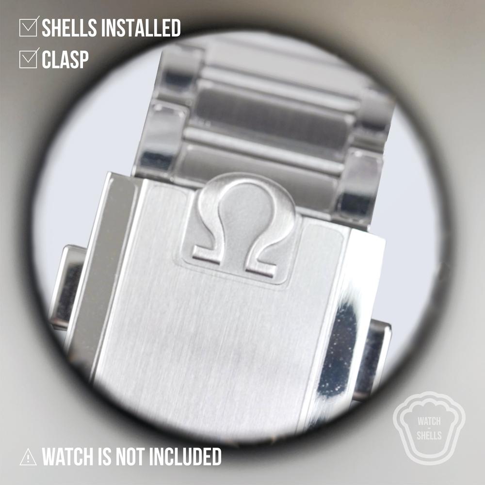 WatchShell for Omega Speedmaster 310.32.40.50.06.001