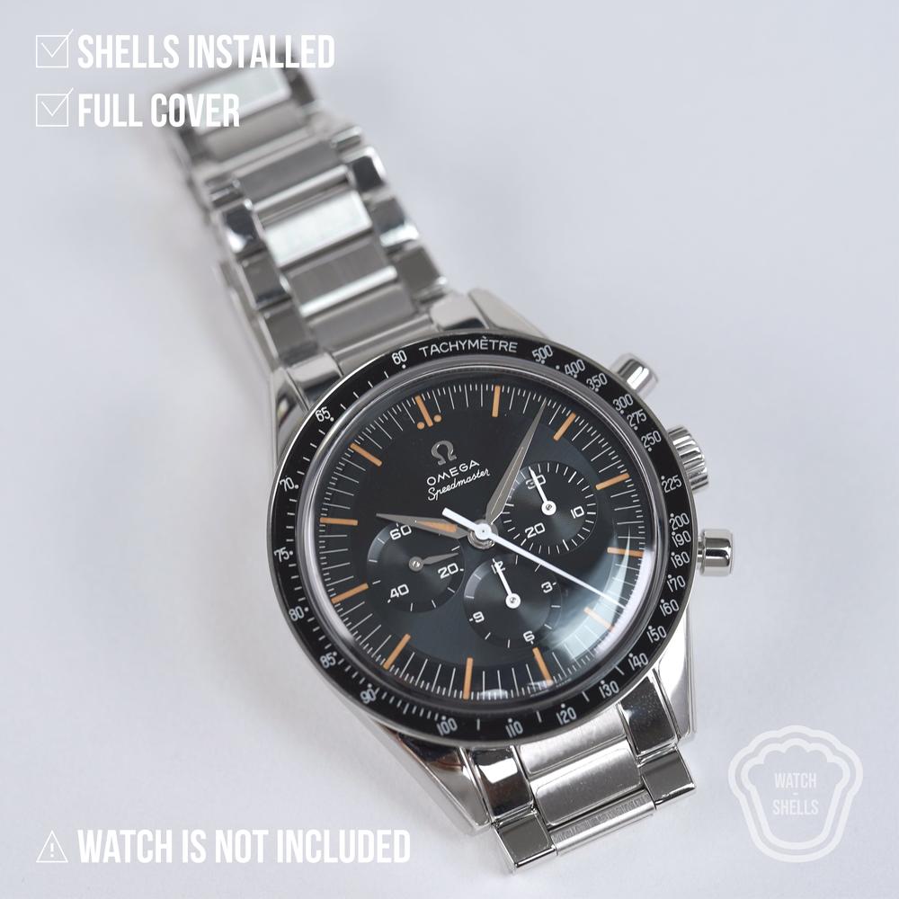 WatchShell for Omega Speedmaster 310.32.40.50.06.001