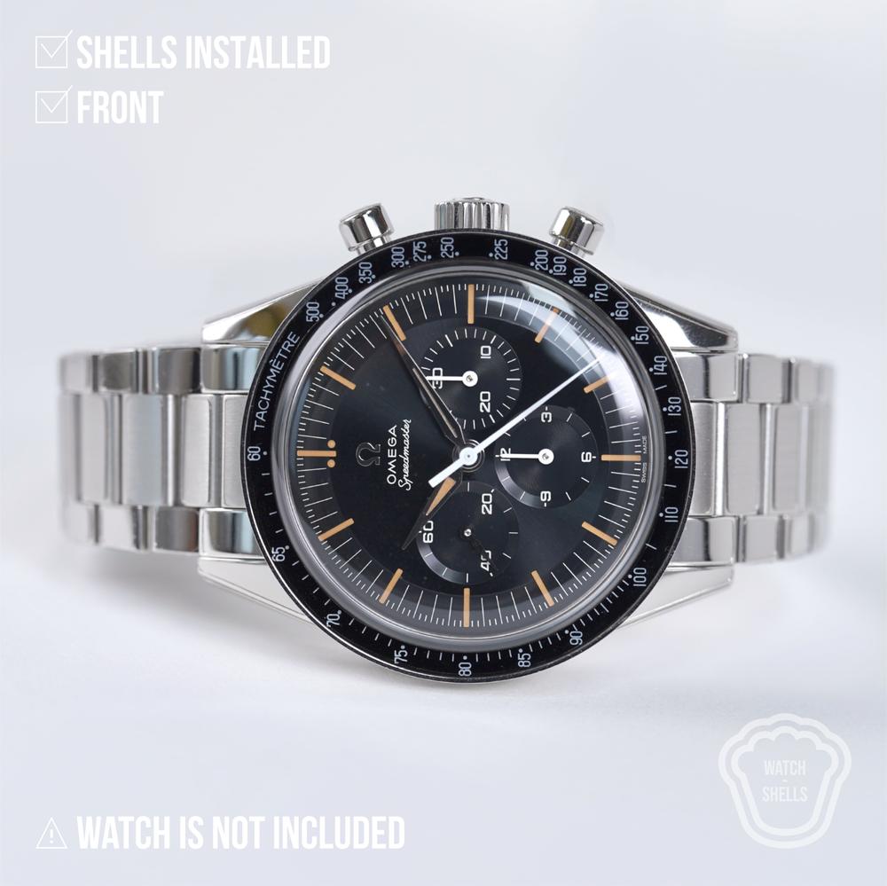 WatchShell for Omega Speedmaster 310.32.40.50.06.001