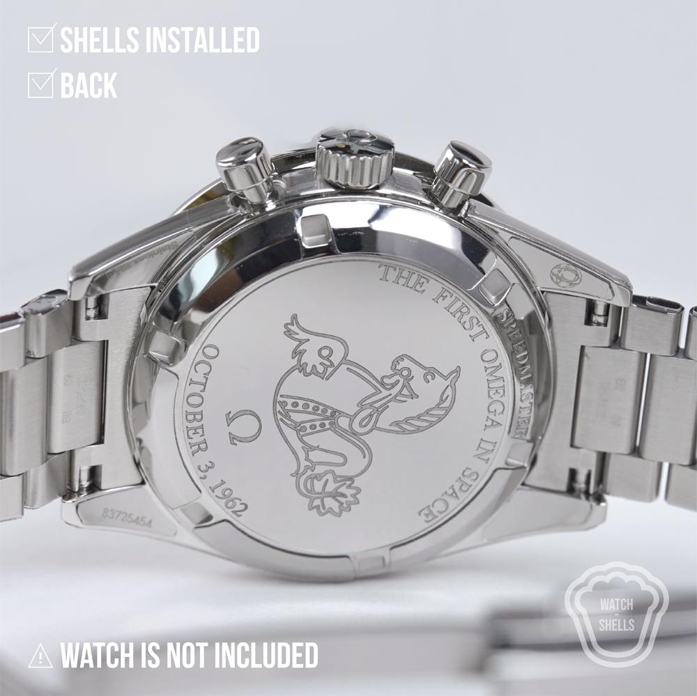 WatchShell for Omega Speedmaster 310.32.40.50.06.001