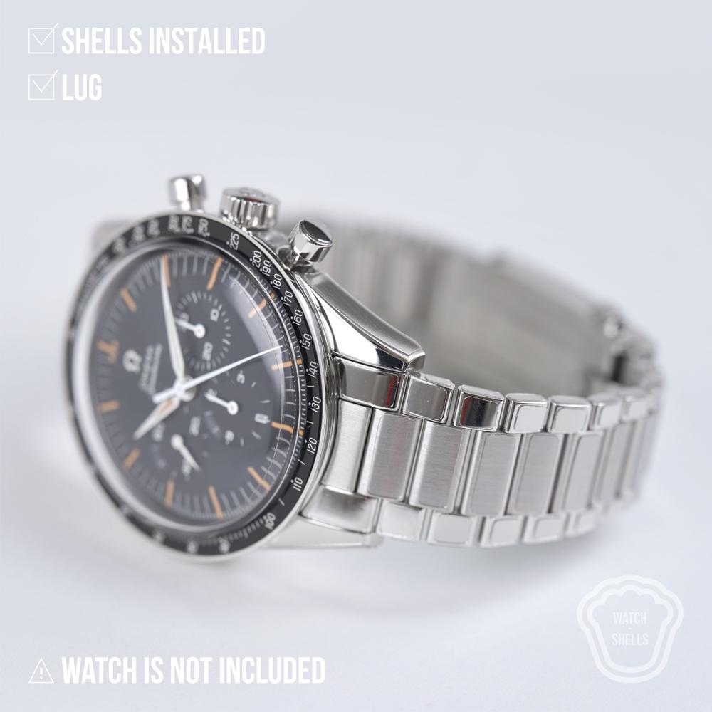 WatchShell for Omega Speedmaster 310.32.40.50.06.001