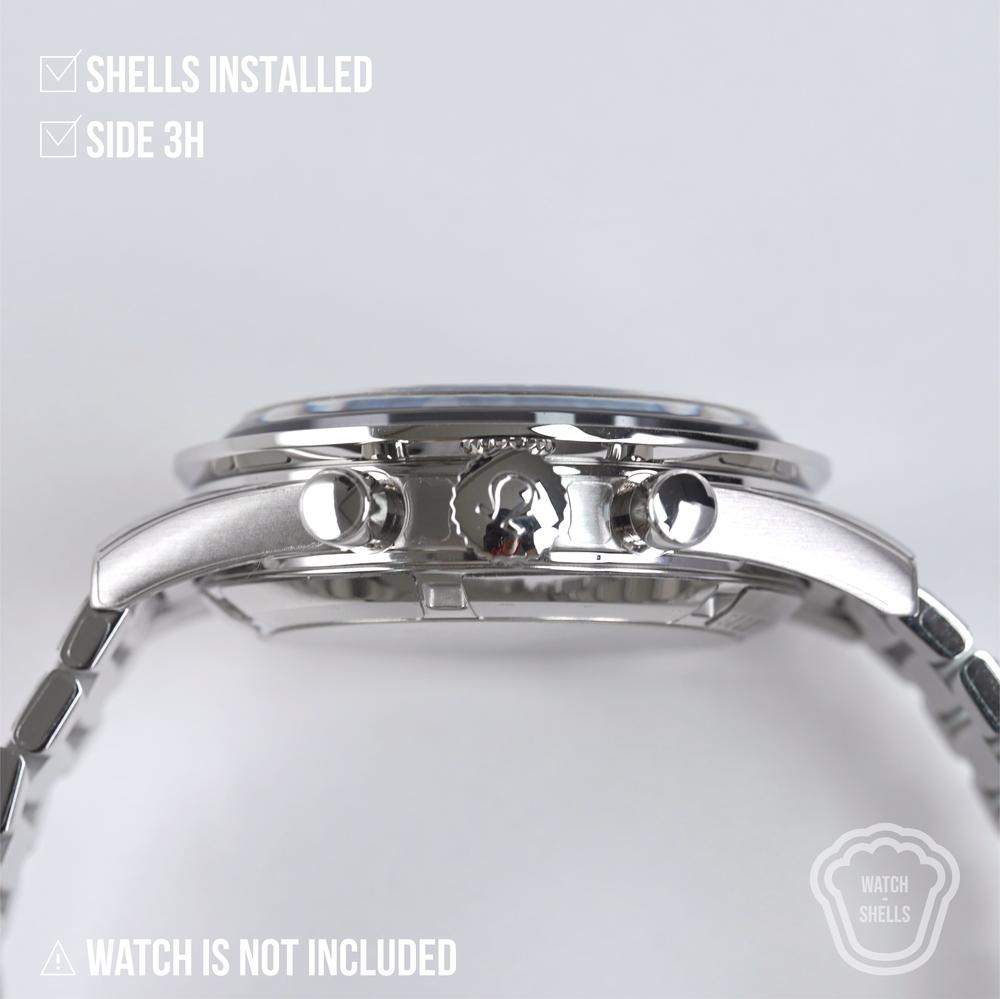 WatchShell for Omega Speedmaster 310.32.40.50.06.001