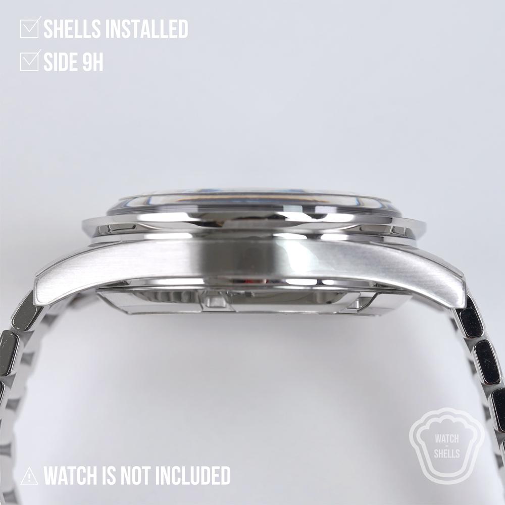 WatchShell for Omega Speedmaster 310.32.40.50.06.001