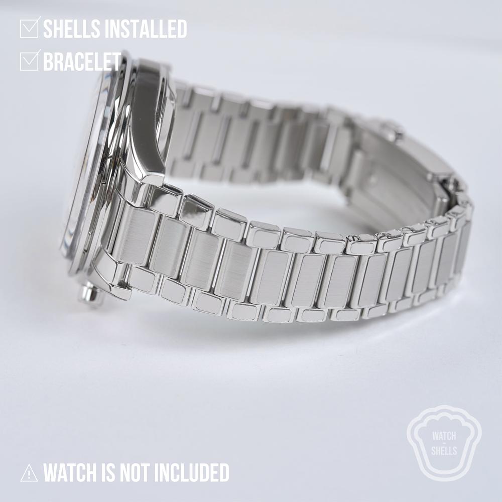 WatchShell for Omega Speedmaster 310.32.40.50.06.001