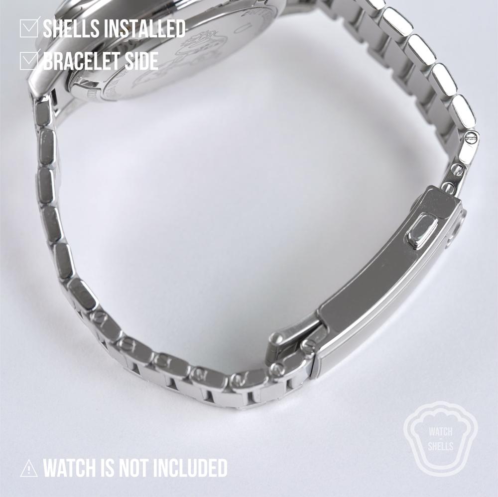 WatchShell for Omega Speedmaster 310.32.40.50.06.001