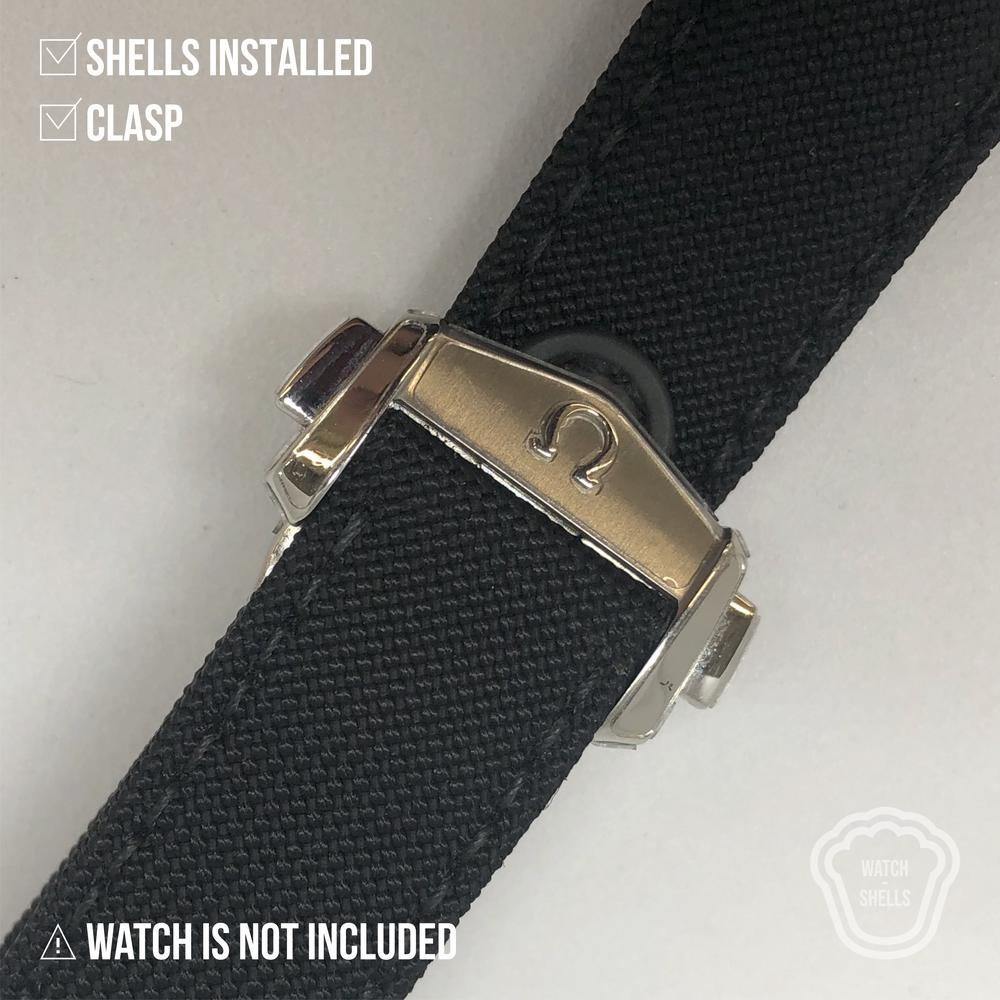 WatchShell for Omega Speedmaster 310.32.42.50.01.001