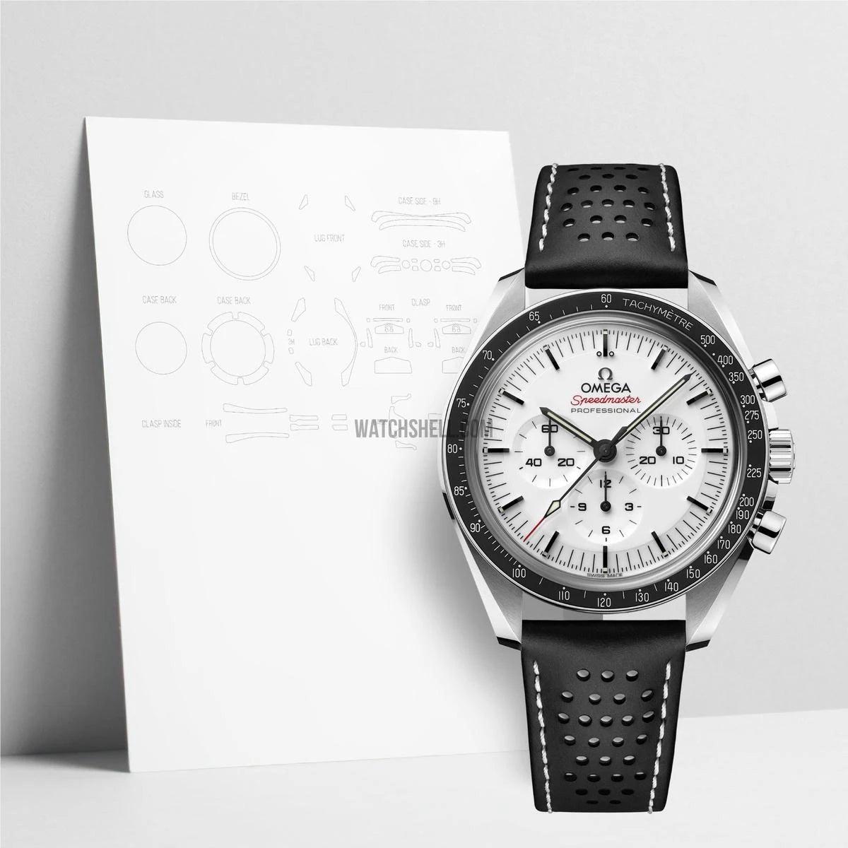 WatchShell for Omega Speedmaster 310.32.42.50.04.002