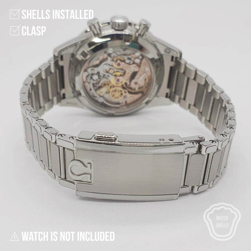 WatchShell for Omega Speedmaster 311.30.40.30.01.001