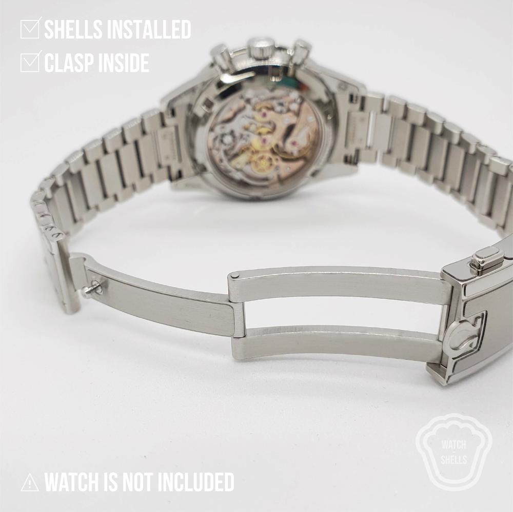 WatchShell for Omega Speedmaster 311.30.40.30.01.001