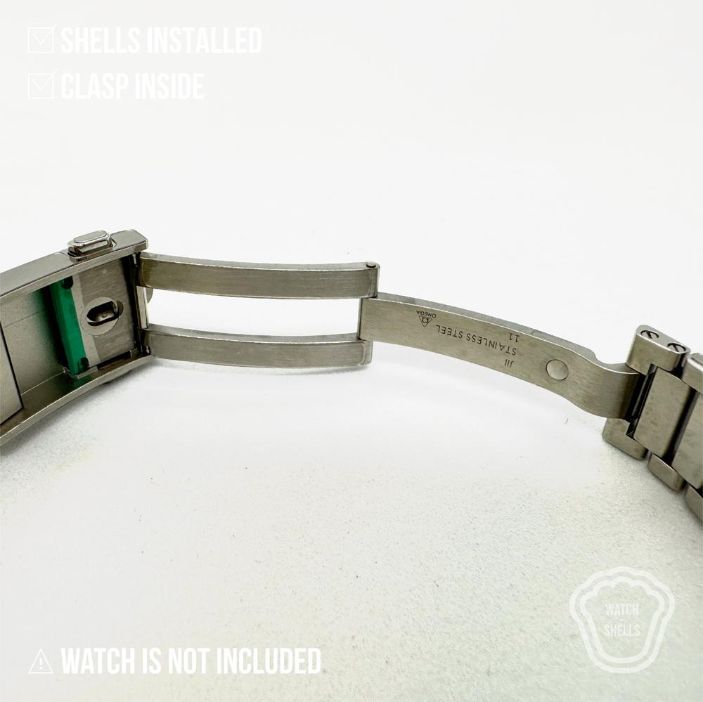WatchShell for Omega Speedmaster 311.30.40.30.01.001