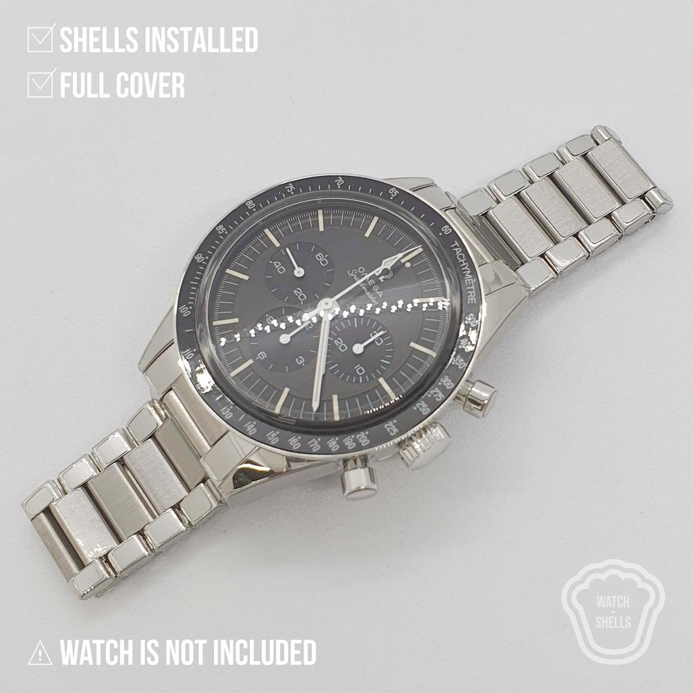 WatchShell for Omega Speedmaster 311.30.40.30.01.001