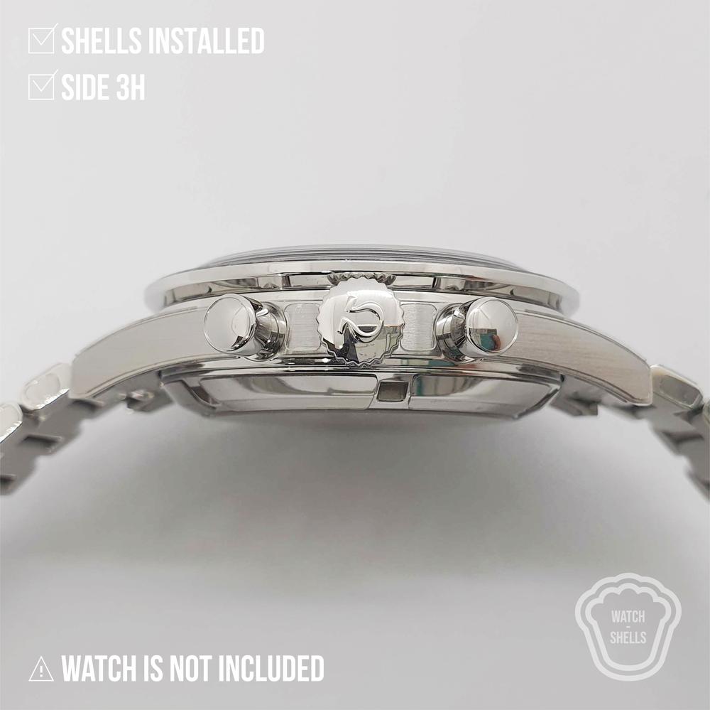 WatchShell for Omega Speedmaster 311.30.40.30.01.001
