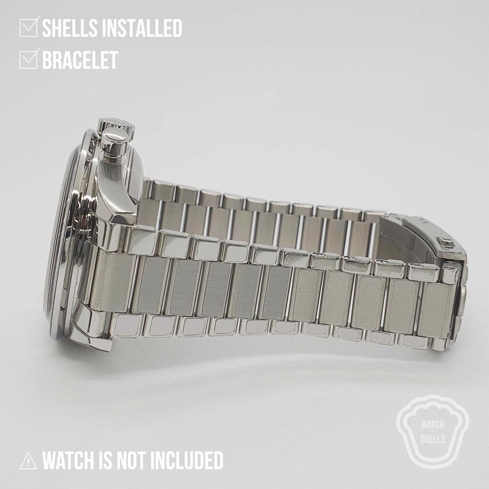 WatchShell for Omega Speedmaster 311.30.40.30.01.001