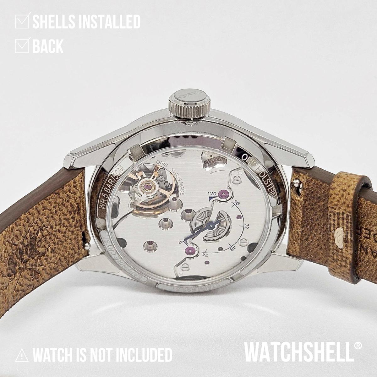 WatchShell for Oris Big Crown 01 473 7786 4065-07 5 19 22FC