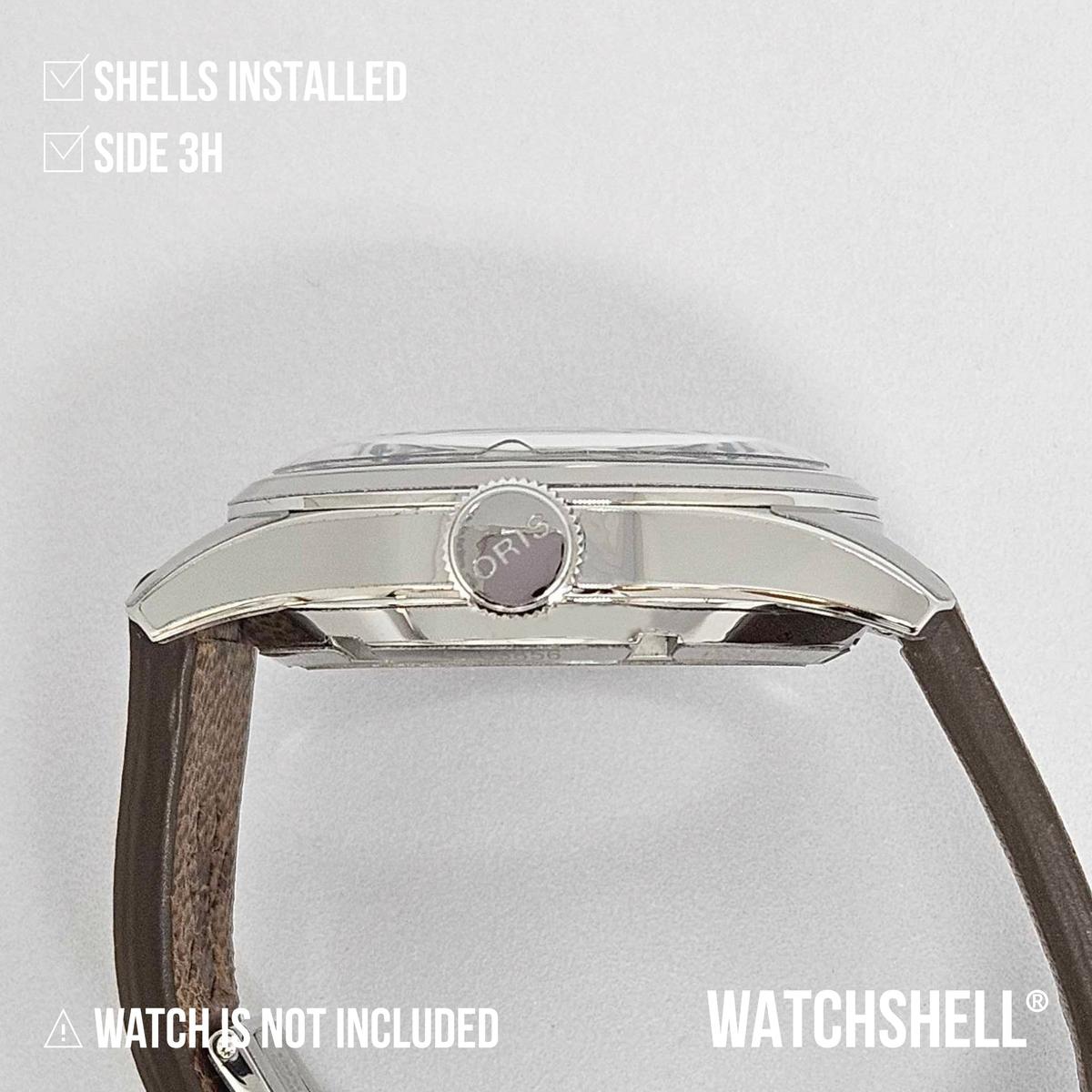 WatchShell for Oris Big Crown 01 473 7786 4065-07 5 19 22FC