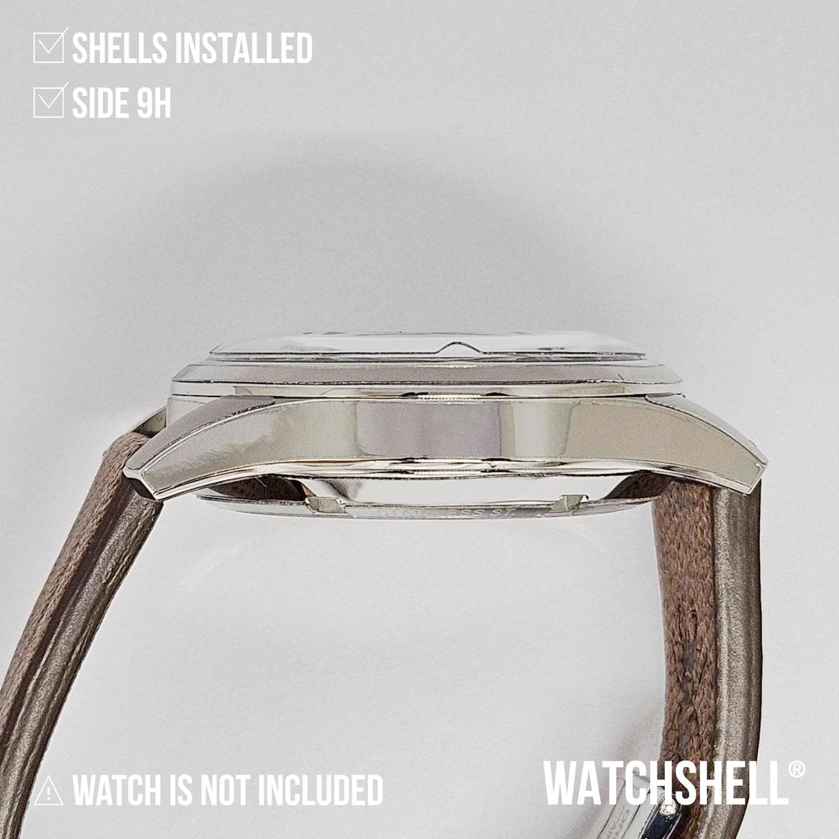 WatchShell for Oris Big Crown 01 473 7786 4065-07 5 19 22FC