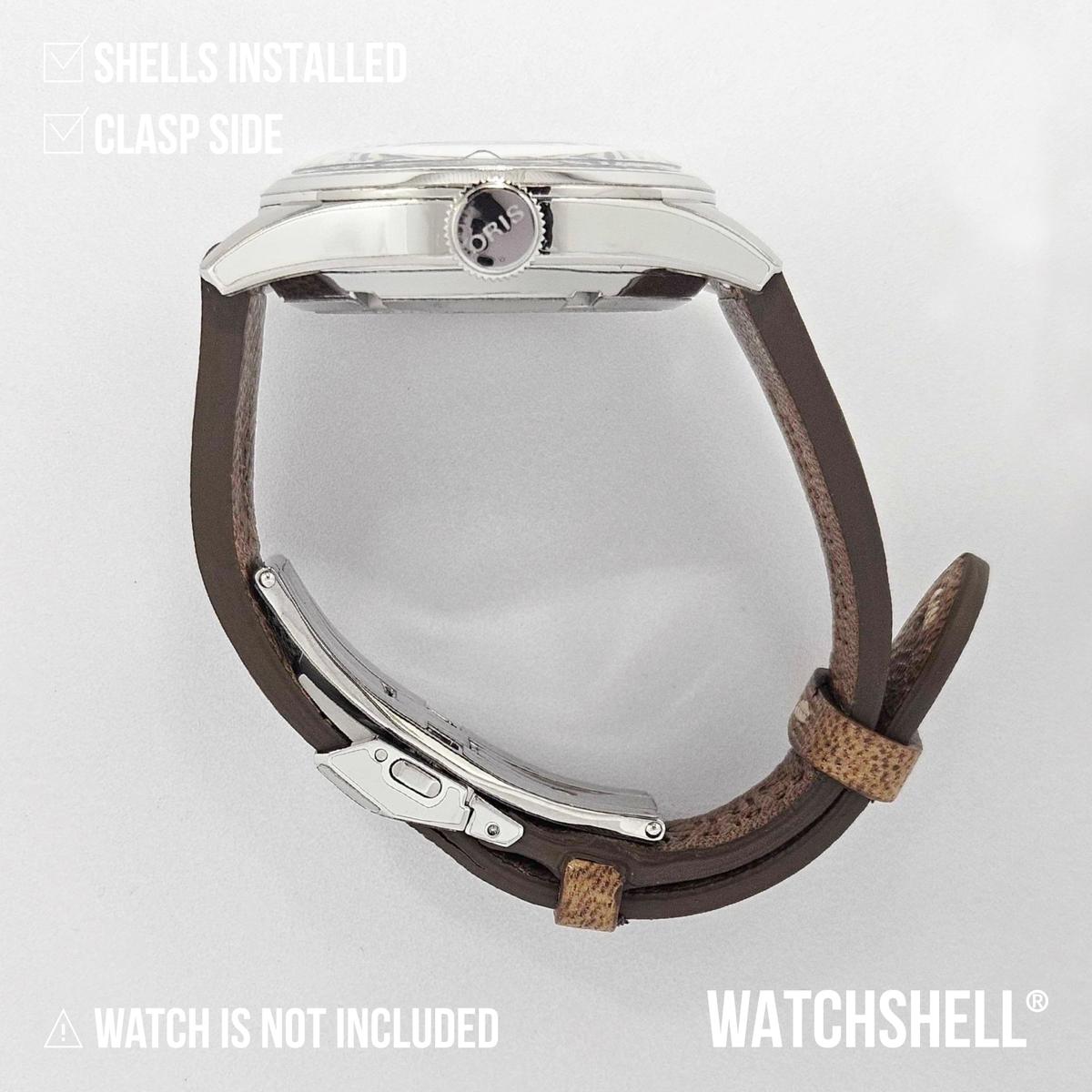WatchShell for Oris Big Crown 01 473 7786 4065-07 5 19 22FC