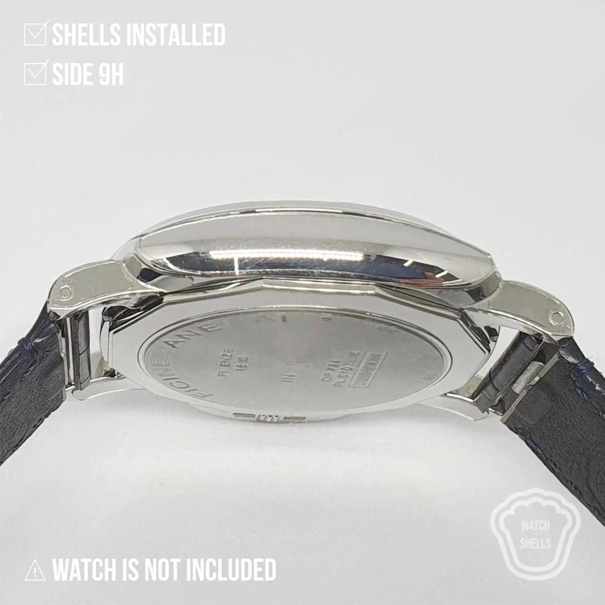 WatchShell for Panerai Luminor Due PAM01274