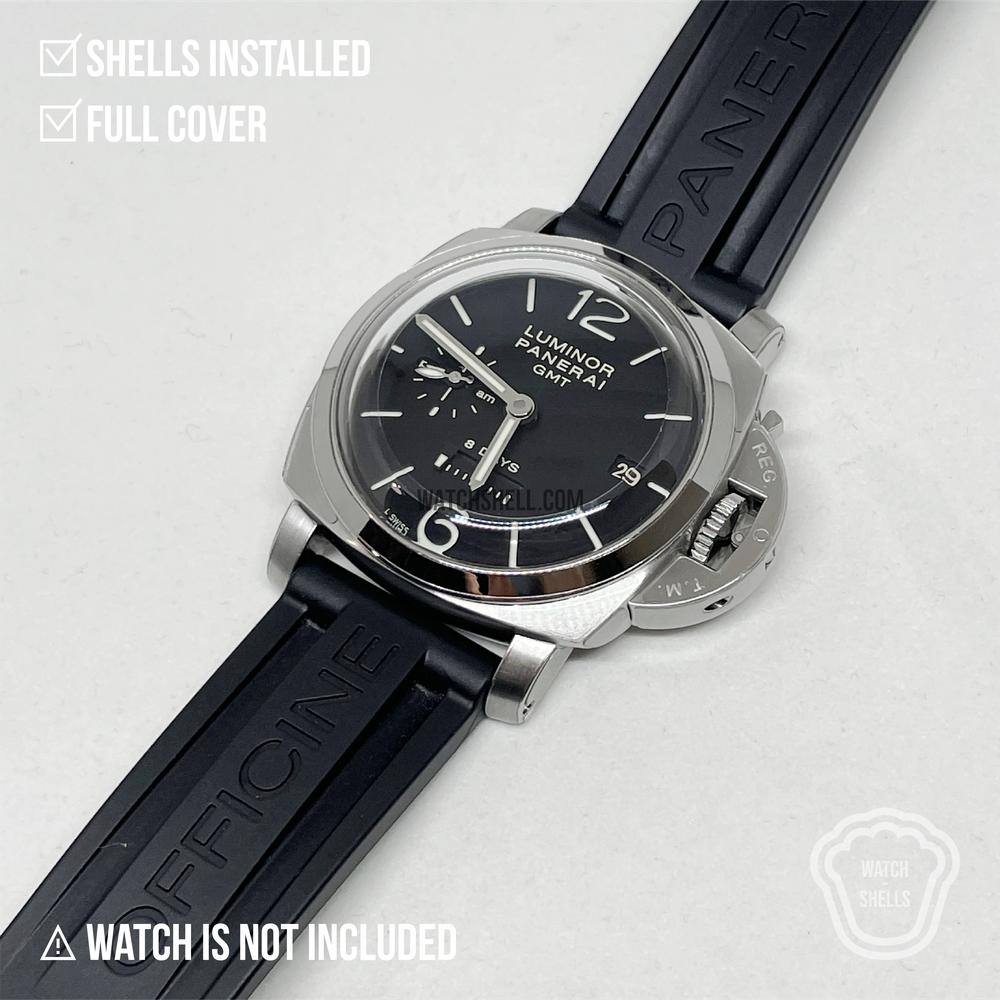 WatchShell for Panerai Luminor PAM00233