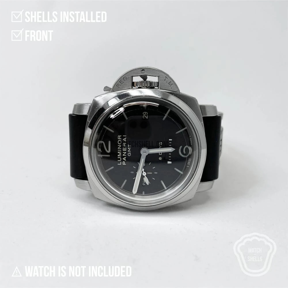 WatchShell for Panerai Luminor PAM00233