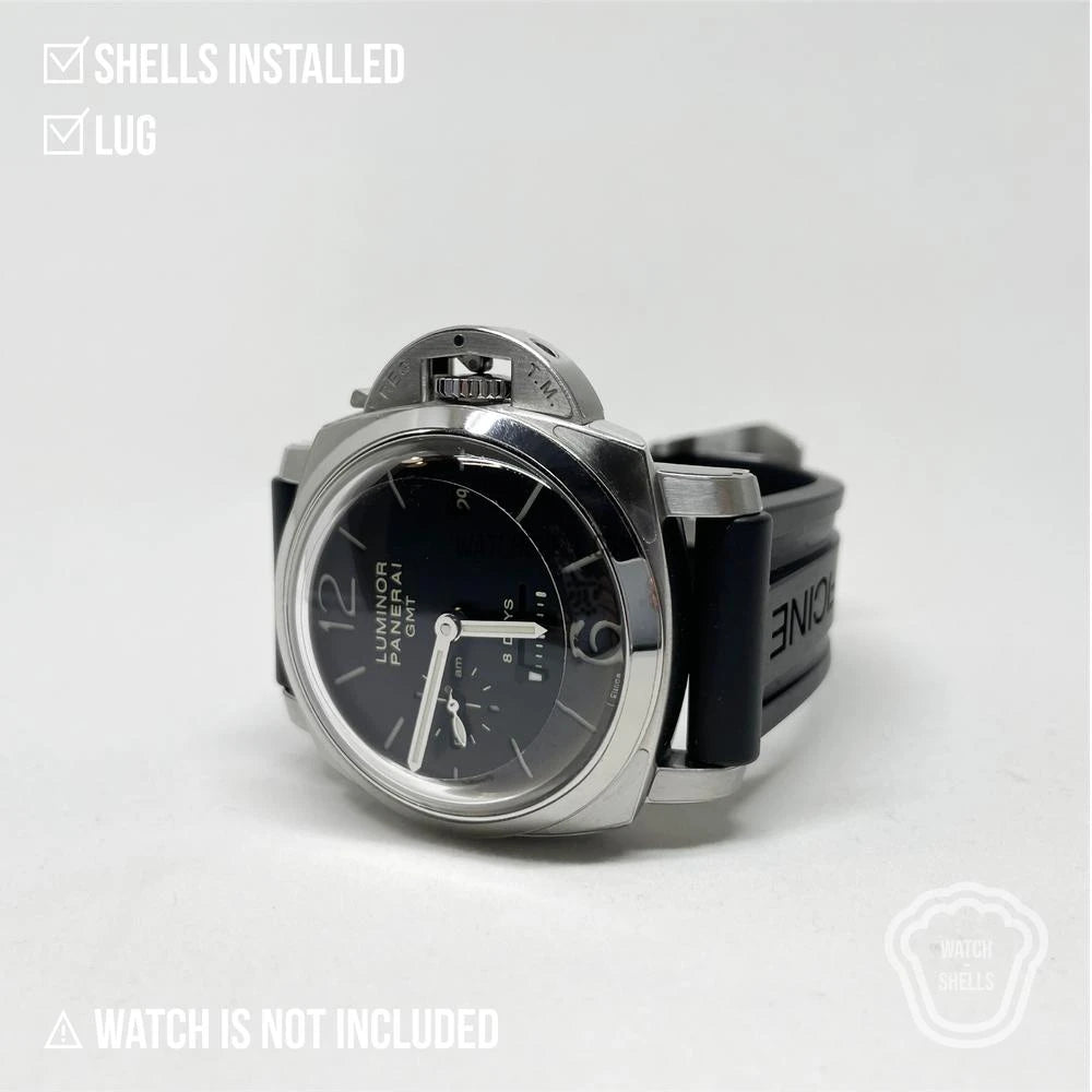 WatchShell for Panerai Luminor PAM00233